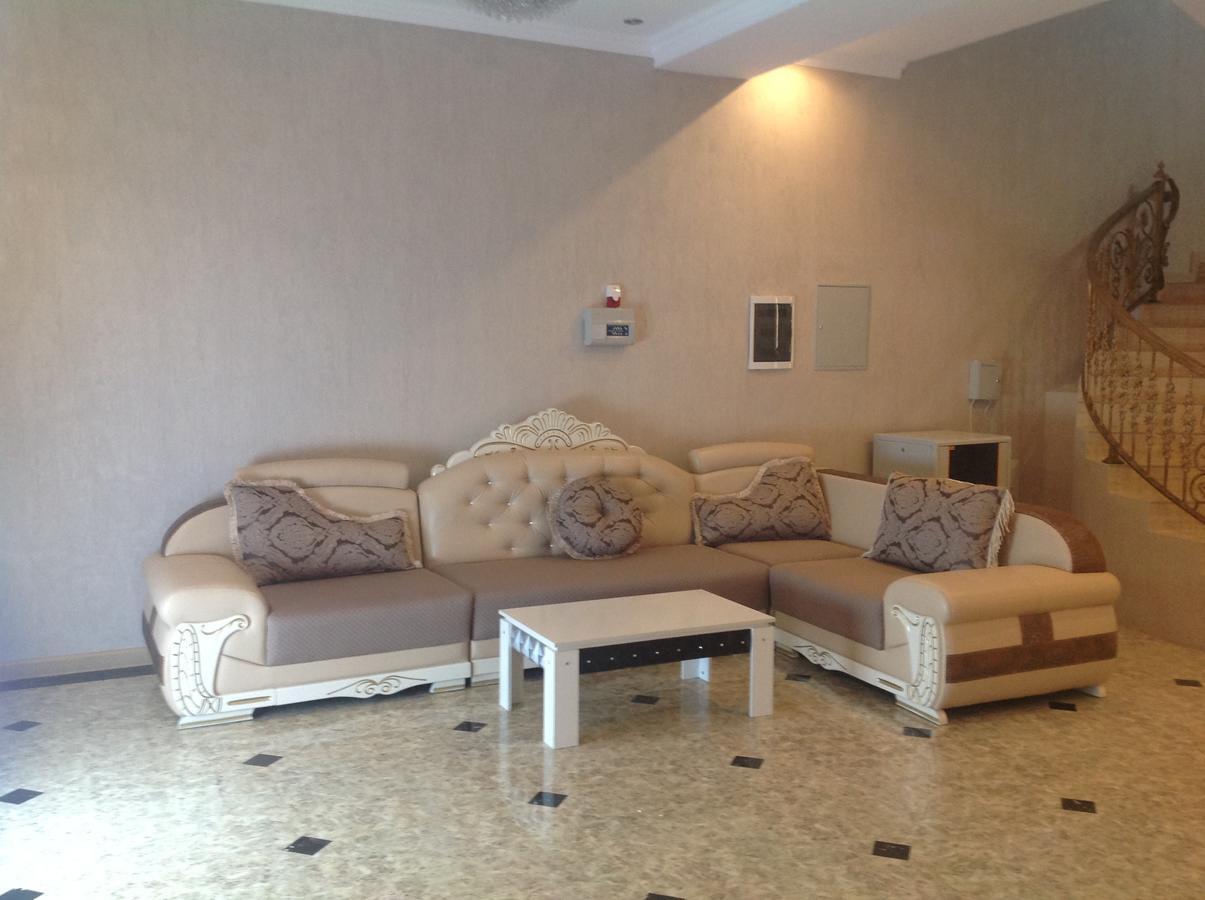 Dostyk Hotell Kyzylorda Exteriör bild